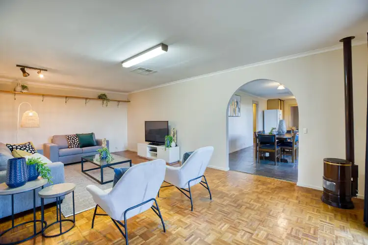 Seventh view of Homely house listing, 11 Olivier Terrace, Hallett Cove SA 5158