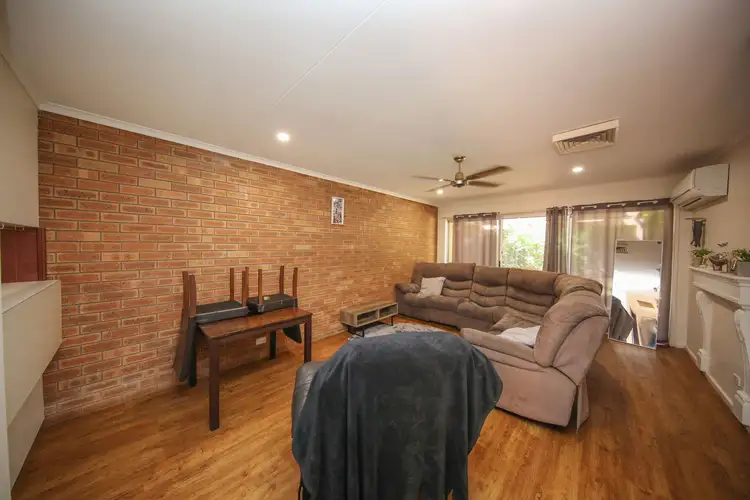 Second view of Homely house listing, 4/8 Leeds Close, Millars Well WA 6714