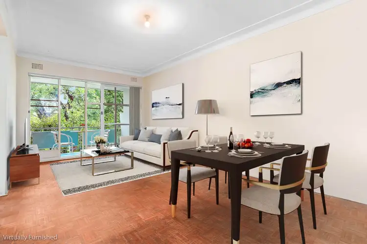 Main view of Homely apartment listing, 4/16 Campbell Street, Balmain NSW 2041