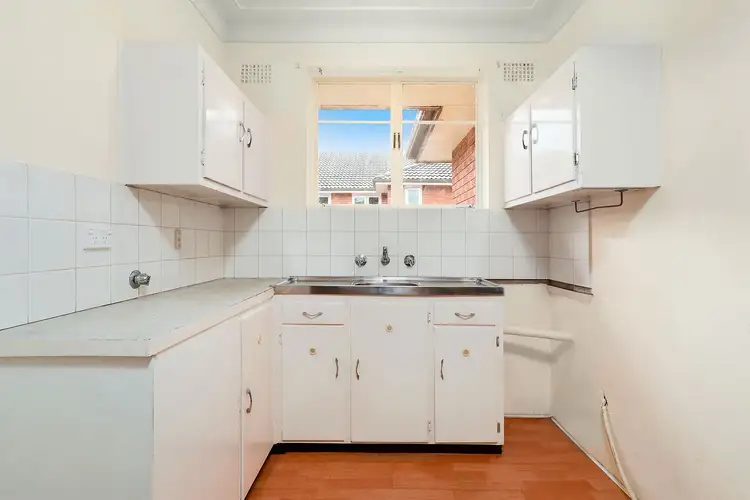 Third view of Homely apartment listing, 4/16 Campbell Street, Balmain NSW 2041
