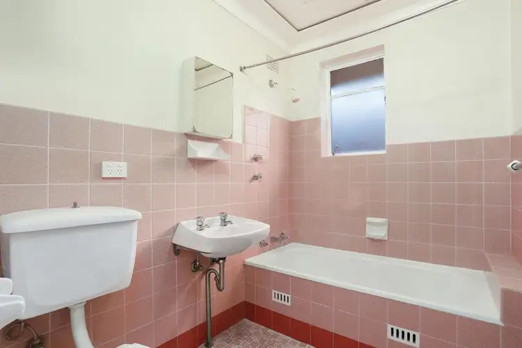 Fourth view of Homely apartment listing, 4/16 Campbell Street, Balmain NSW 2041