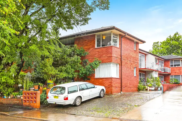 Fifth view of Homely apartment listing, 4/16 Campbell Street, Balmain NSW 2041