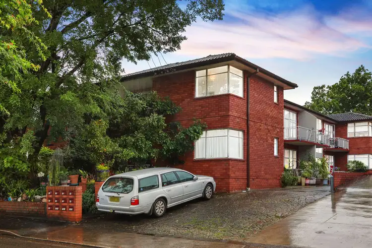 Sixth view of Homely apartment listing, 4/16 Campbell Street, Balmain NSW 2041