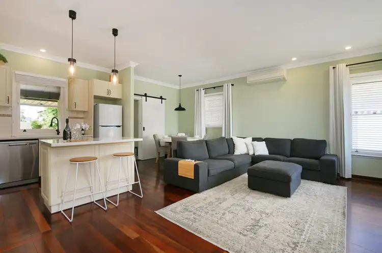 Main view of Homely house listing, 35 Cordelia Avenue, Coolbellup WA 6163
