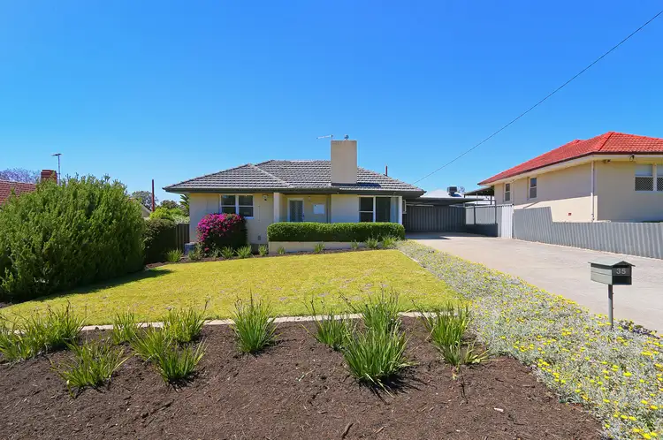 Second view of Homely house listing, 35 Cordelia Avenue, Coolbellup WA 6163