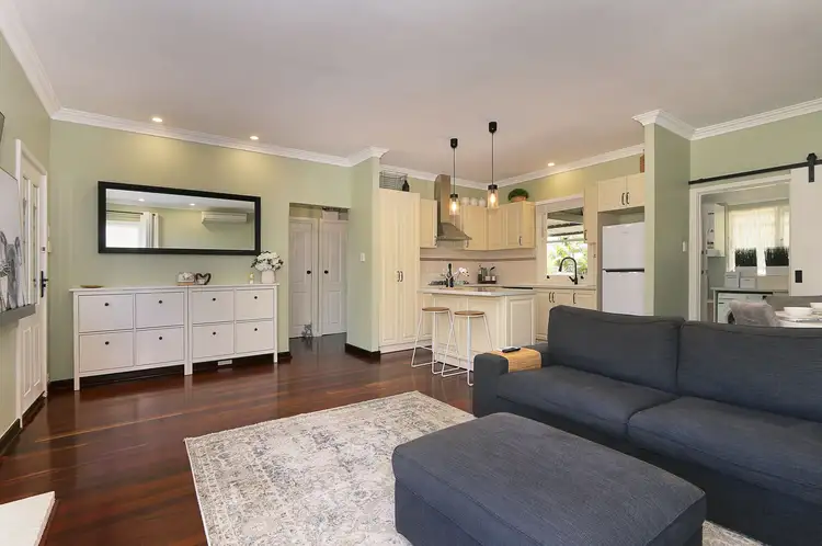 Fourth view of Homely house listing, 35 Cordelia Avenue, Coolbellup WA 6163