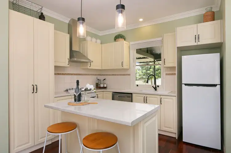 Fifth view of Homely house listing, 35 Cordelia Avenue, Coolbellup WA 6163