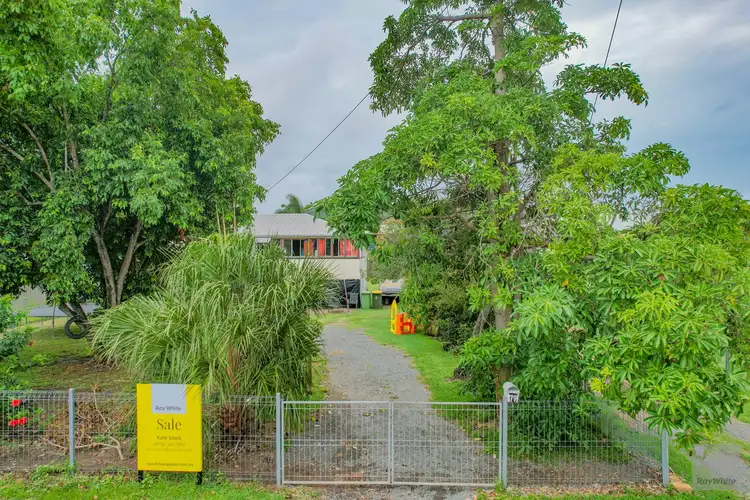 79 Whitman Street, Yeppoon QLD 4703