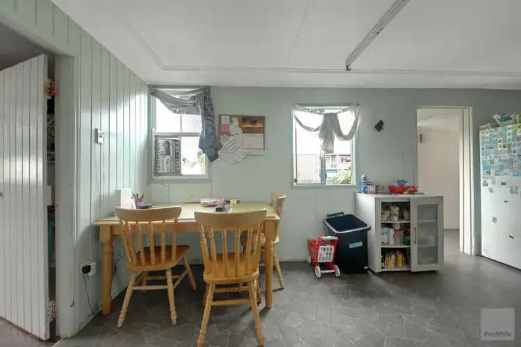 Fourth view of Homely house listing, 79 Whitman Street, Yeppoon QLD 4703