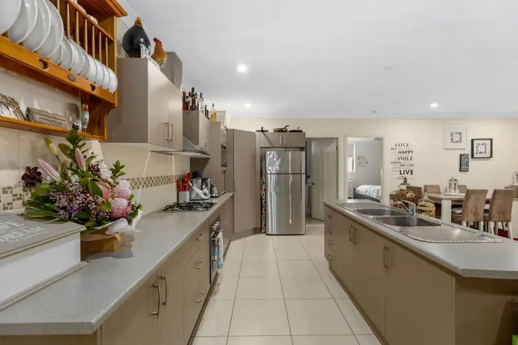Second view of Homely house listing, 297 Cabbage Tree Lane, Nowra Hill NSW 2540