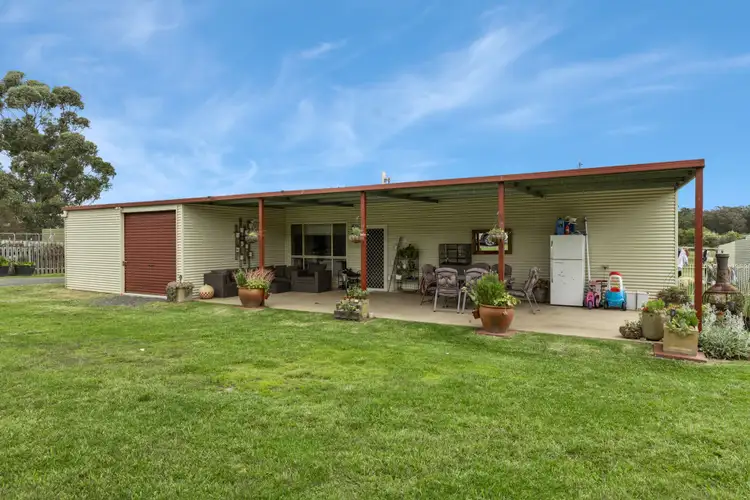 Third view of Homely house listing, 297 Cabbage Tree Lane, Nowra Hill NSW 2540
