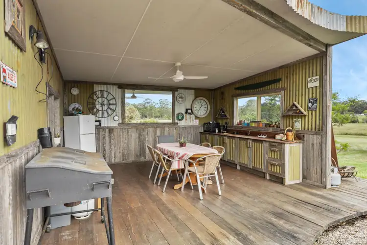 Fifth view of Homely house listing, 297 Cabbage Tree Lane, Nowra Hill NSW 2540