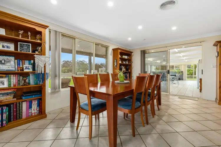 Sixth view of Homely house listing, 297 Cabbage Tree Lane, Nowra Hill NSW 2540