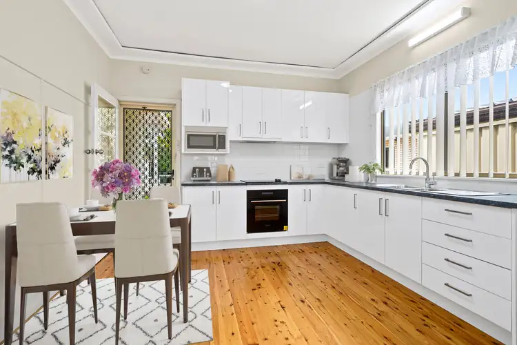 Second view of Homely house listing, 6 Joan Avenue, Warilla NSW 2528