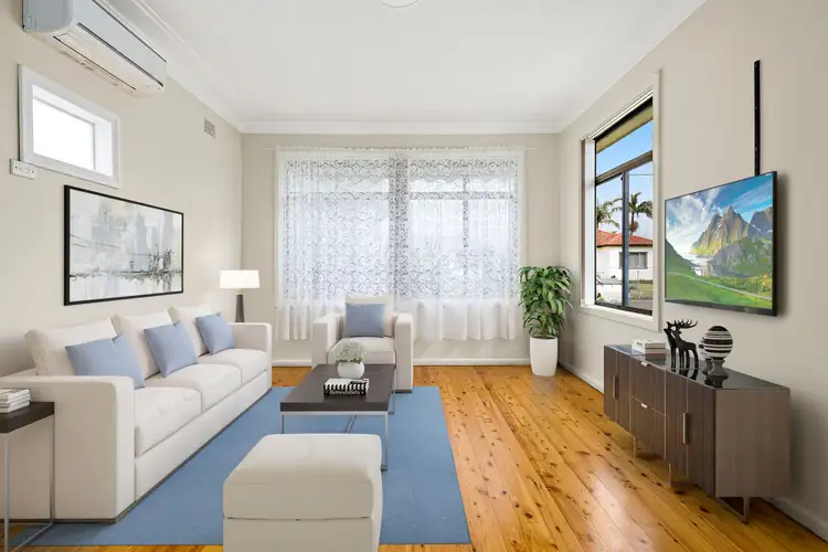 Third view of Homely house listing, 6 Joan Avenue, Warilla NSW 2528
