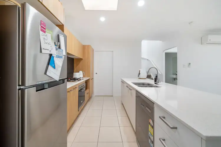 Second view of Homely townhouse listing, 9/44 Fern Parade, Griffin QLD 4503