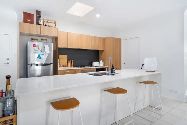 Third view of Homely townhouse listing, 9/44 Fern Parade, Griffin QLD 4503
