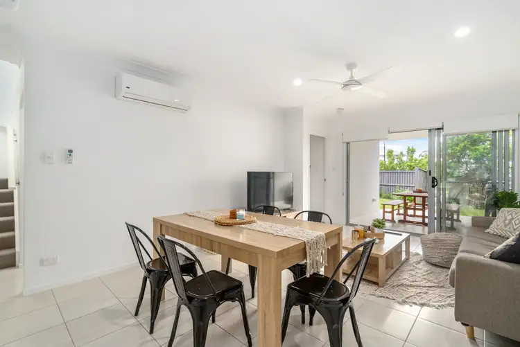 Fourth view of Homely townhouse listing, 9/44 Fern Parade, Griffin QLD 4503