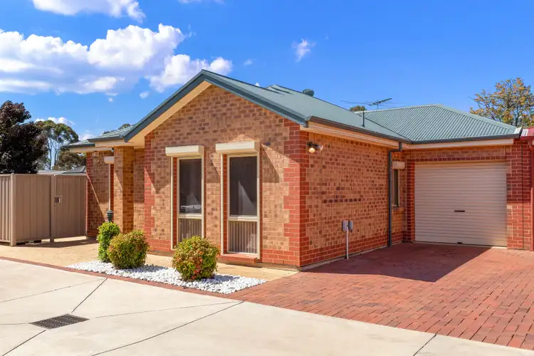 8/185 Martins Road, Parafield Gardens SA 5107