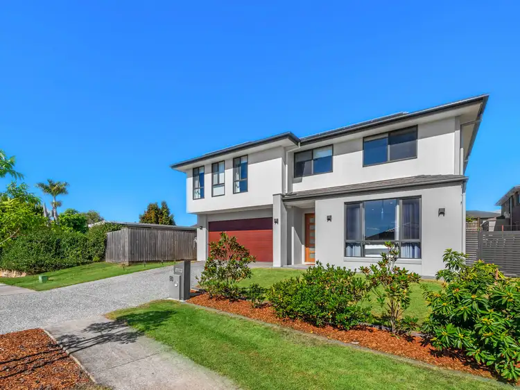 50 Canopus Street, Bridgeman Downs QLD 4035