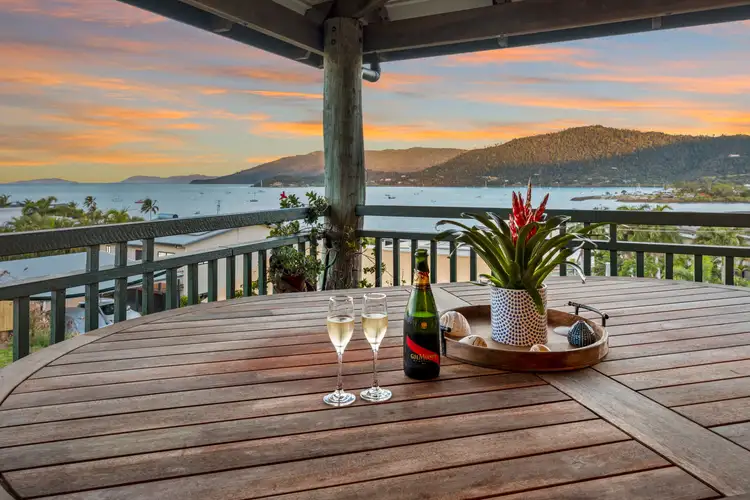 Main view of Homely house listing, 1 Mazlin Street, Airlie Beach QLD 4802