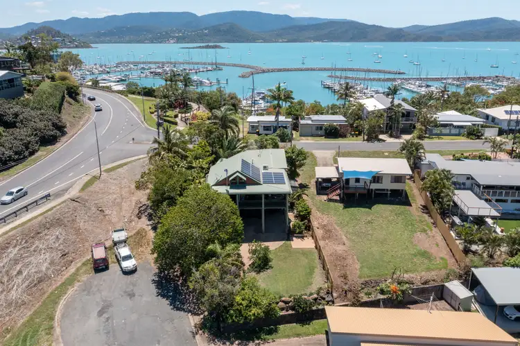 Third view of Homely house listing, 1 Mazlin Street, Airlie Beach QLD 4802