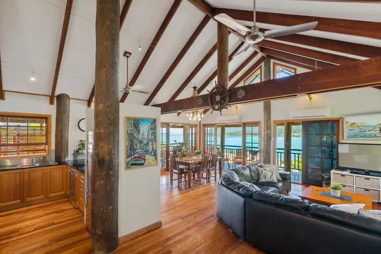 Fourth view of Homely house listing, 1 Mazlin Street, Airlie Beach QLD 4802