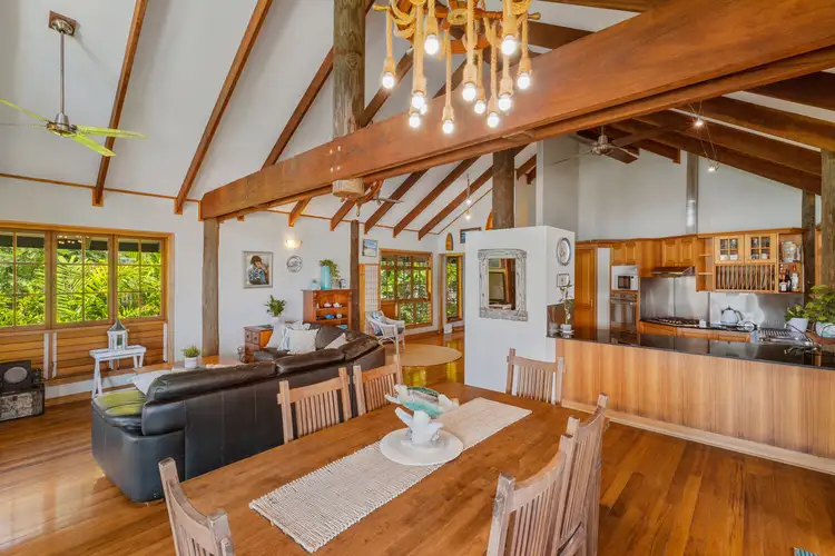 Sixth view of Homely house listing, 1 Mazlin Street, Airlie Beach QLD 4802