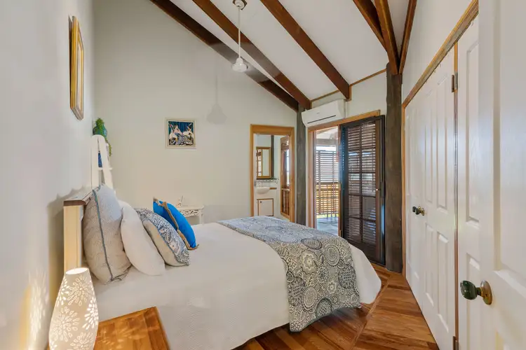 Seventh view of Homely house listing, 1 Mazlin Street, Airlie Beach QLD 4802
