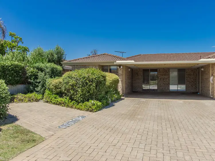 4/9 Merope Close, Rockingham WA 6168