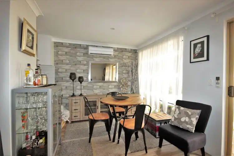 Second view of Homely unit listing, 4/9 Merope Close, Rockingham WA 6168