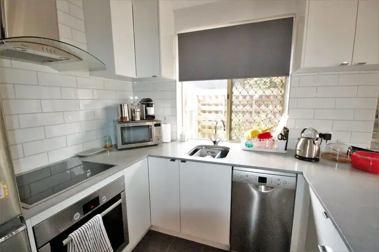 Fourth view of Homely unit listing, 4/9 Merope Close, Rockingham WA 6168