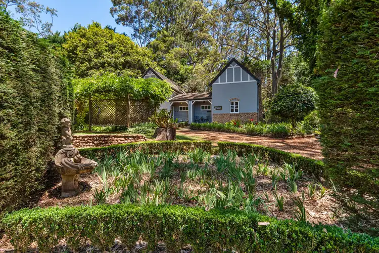 Lot 9/274-280 Main Western Road, Tamborine Mountain QLD 4272