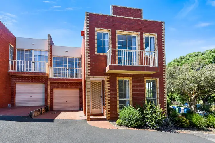 14/7 Reserve Street, Berwick VIC 3806