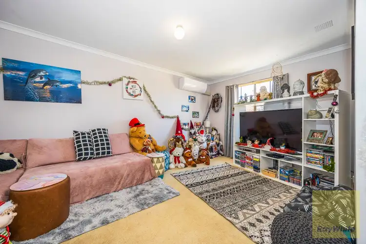 Fourth view of Homely house listing, 3/40 Kinross Drive, Kinross WA 6028