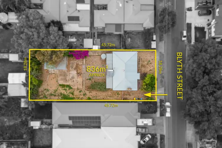 6 Blyth Street, Broadview SA 5083