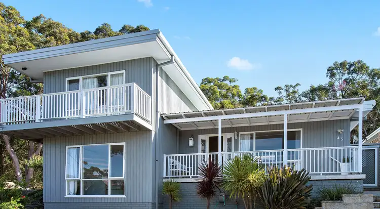 45 Kooringal Avenue, Thornleigh NSW 2120