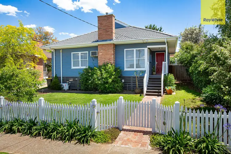 11 Queens Crescent, Bacchus Marsh VIC 3340