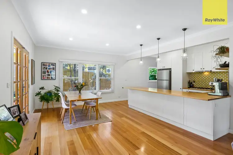 Second view of Homely house listing, 11 Queens Crescent, Bacchus Marsh VIC 3340