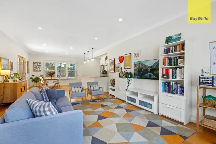 Fourth view of Homely house listing, 11 Queens Crescent, Bacchus Marsh VIC 3340