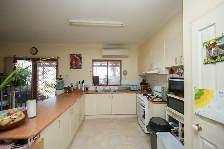Second view of Homely house listing, 24 Matebore Street, Nickol WA 6714