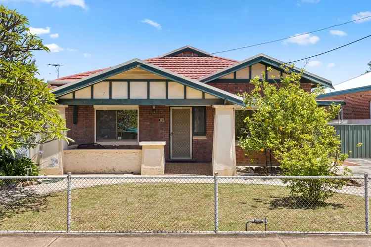 Second view of Homely house listing, 12 Botting Street, Albert Park SA 5014