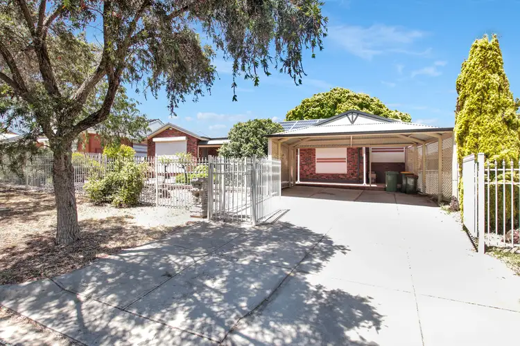 15 Warkeerin Road, Dernancourt SA 5075
