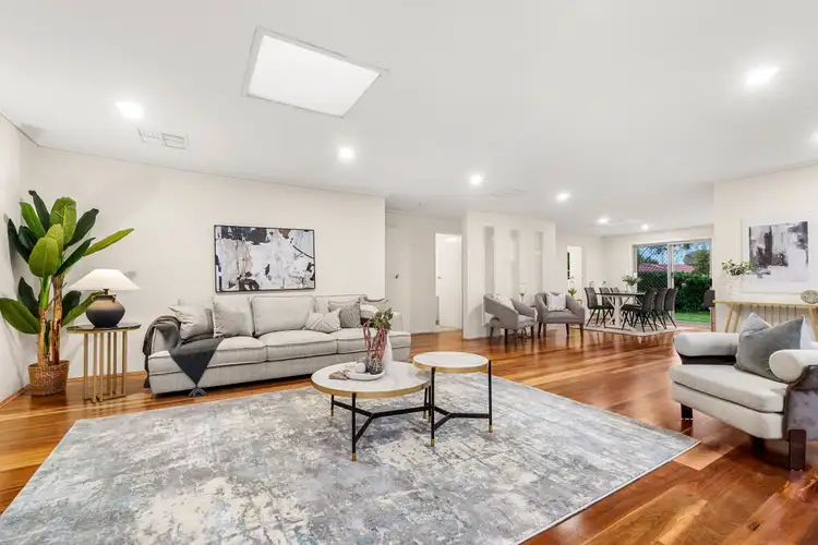 Main view of Homely house listing, 24 Lennox Avenue, Glen Waverley VIC 3150
