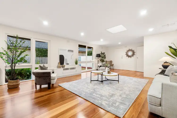 Second view of Homely house listing, 24 Lennox Avenue, Glen Waverley VIC 3150