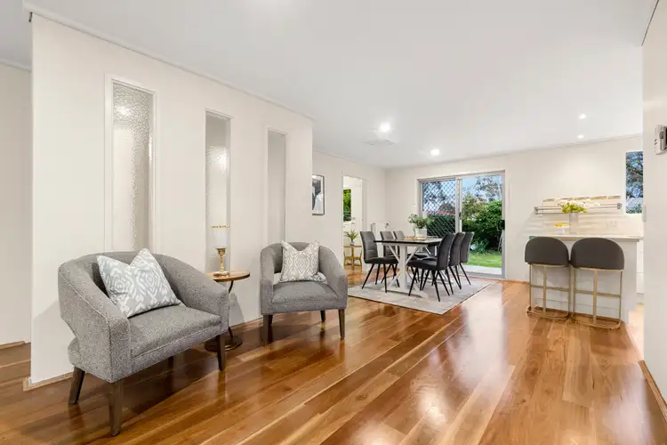 Third view of Homely house listing, 24 Lennox Avenue, Glen Waverley VIC 3150