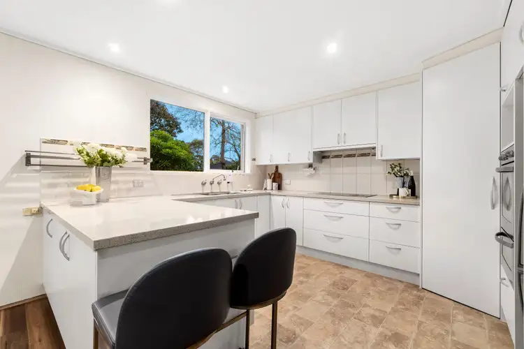Fourth view of Homely house listing, 24 Lennox Avenue, Glen Waverley VIC 3150