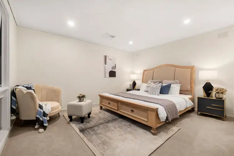 Fifth view of Homely house listing, 24 Lennox Avenue, Glen Waverley VIC 3150