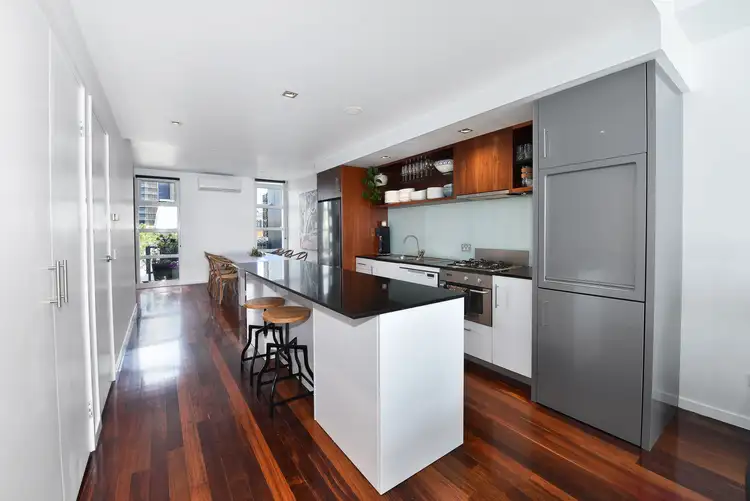 Fourth view of Homely townhouse listing, 9/6 Industry Lane, Coburg VIC 3058