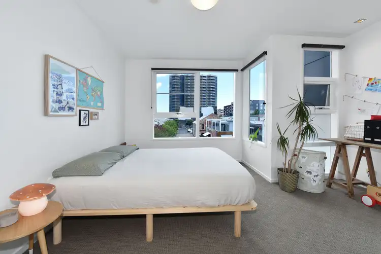Fifth view of Homely townhouse listing, 9/6 Industry Lane, Coburg VIC 3058
